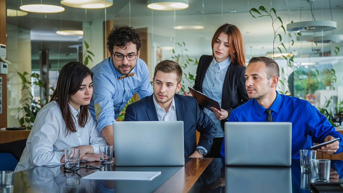 Digital Transformation & AI