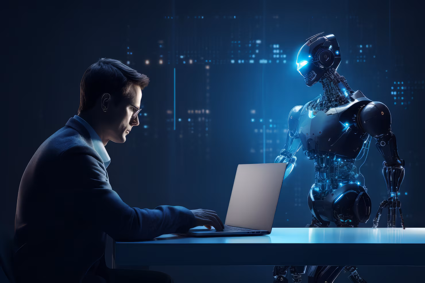 Artificial Intelligence Services
