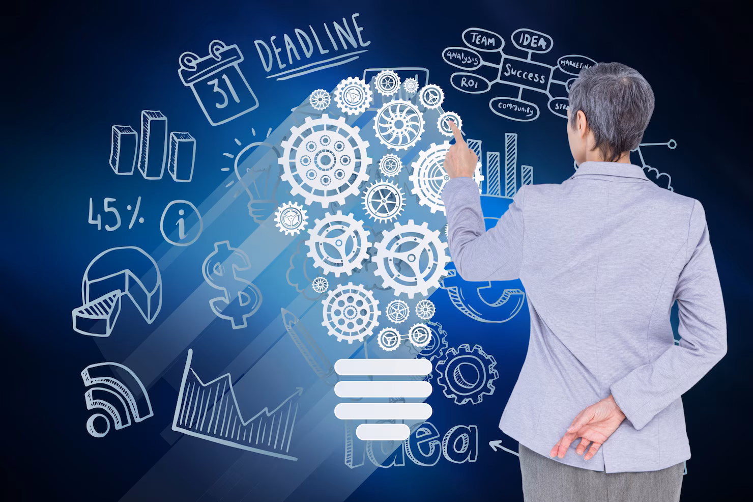 Enterprise Applications