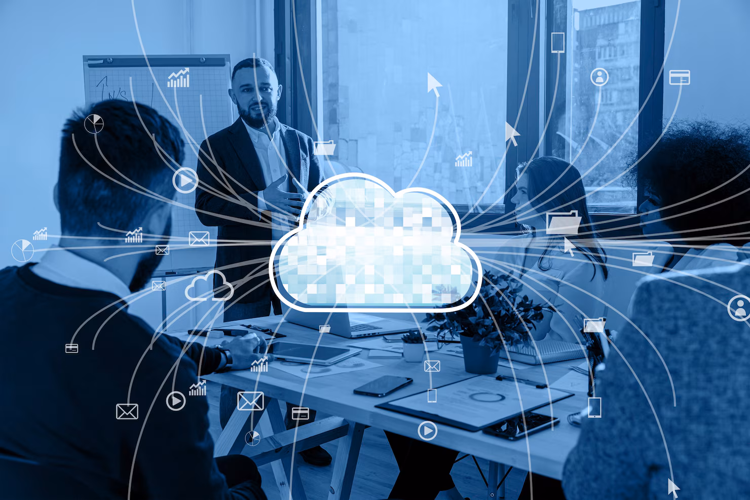 Cloud Services