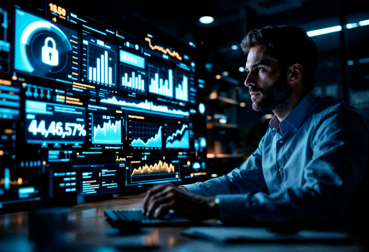 Application Transformation