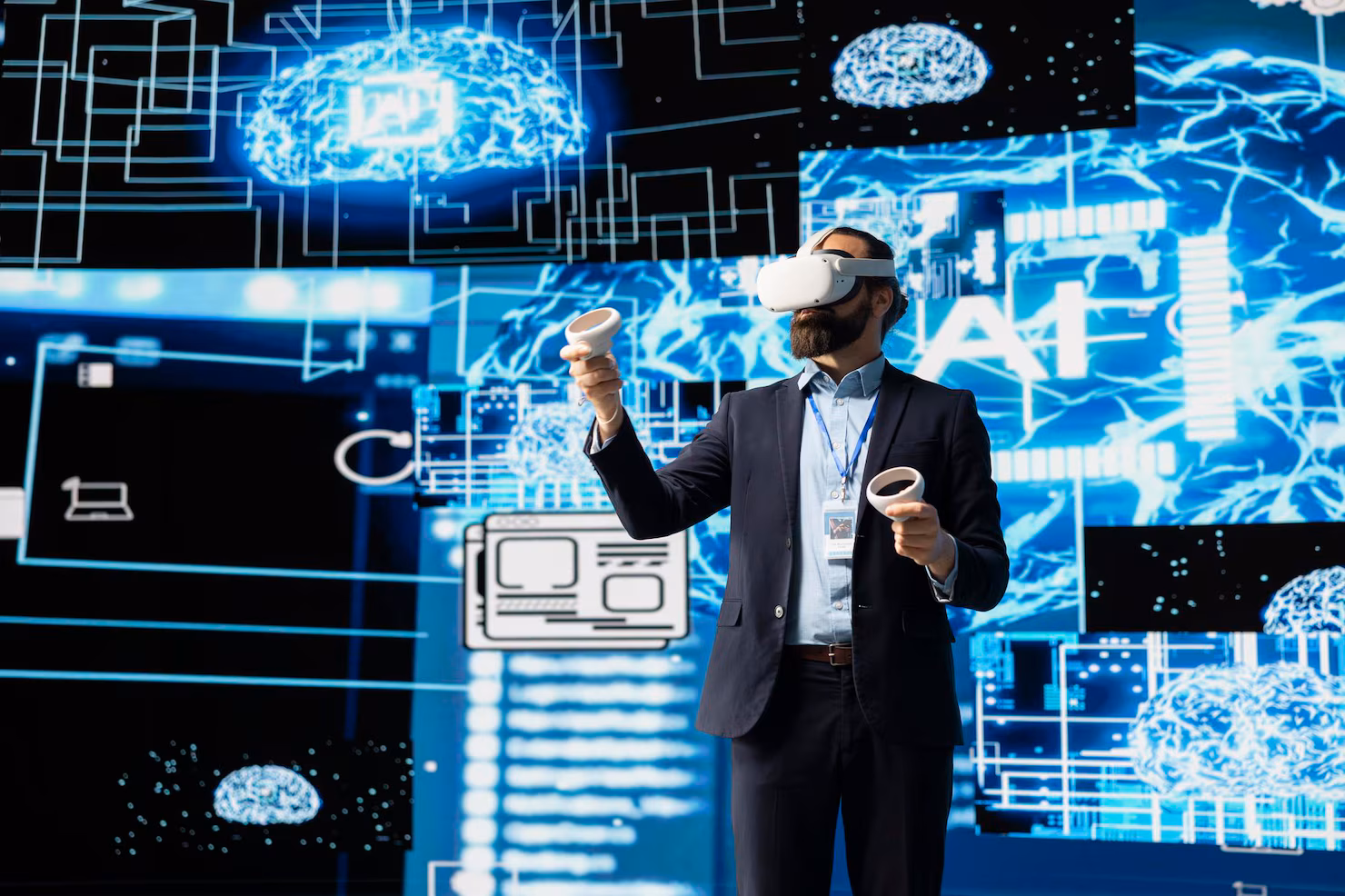 AI Testing Services