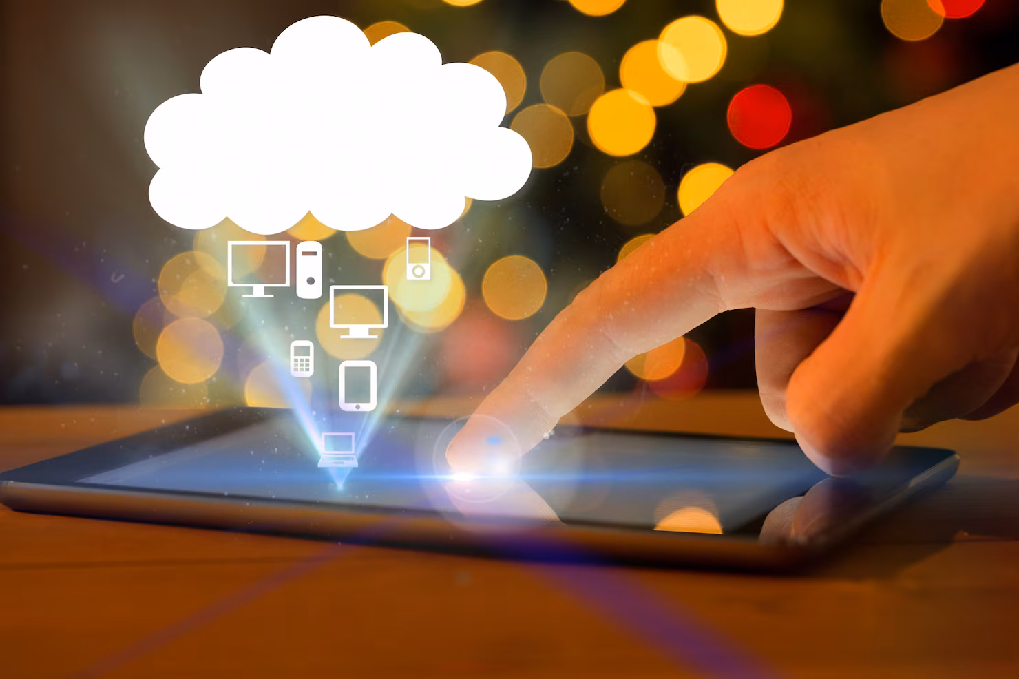 Cloud Development