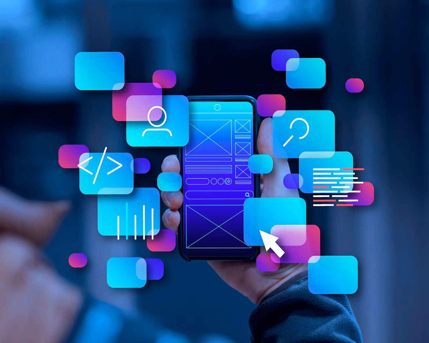 Mobile Development