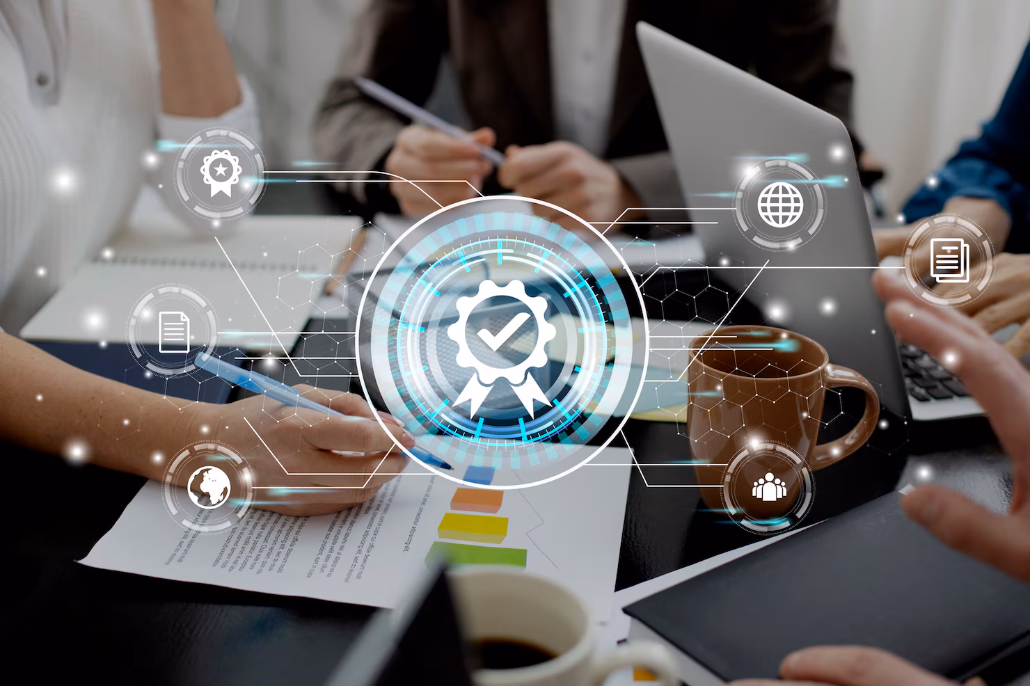 Application Operations